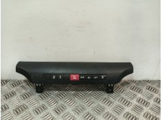 Recambio de mando multifuncion para iveco daily vi furgoneta 35s18, 35c18, 40c18, 50c18, 60c18, 65c18, 70c18 referencia OEM IAM 