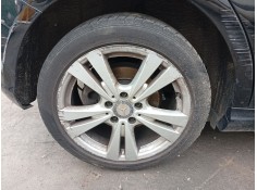 Recambio de mangueta trasera derecha para mercedes-benz clase a (w176) a 180 (176.042) referencia OEM IAM 2463503641  