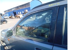Recambio de luna delantera izquierda para nissan x-trail i (t30) 2.2 di 4x4 referencia OEM IAM 803018H30B  