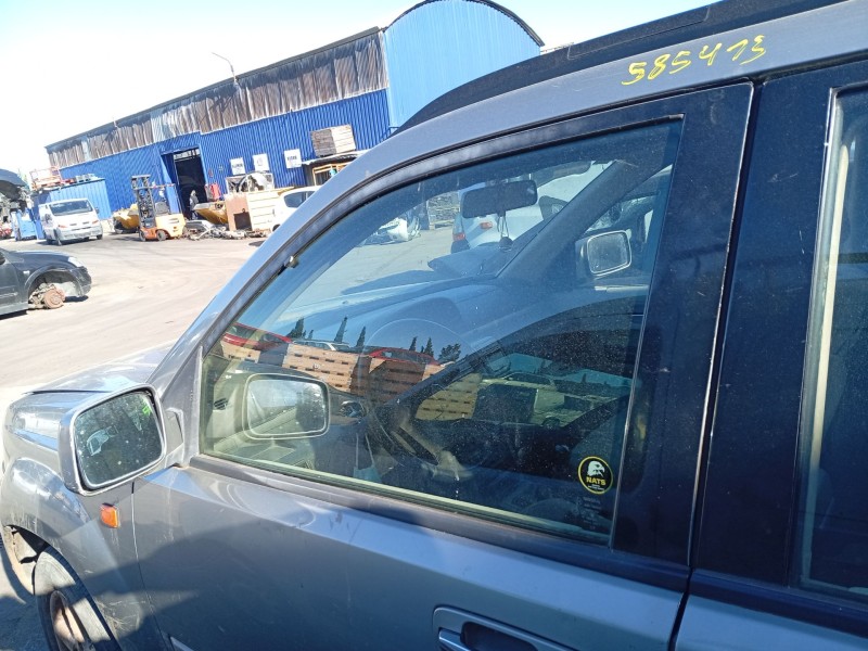 Recambio de luna delantera izquierda para nissan x-trail i (t30) 2.2 di 4x4 referencia OEM IAM 803018H30B  