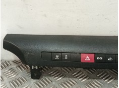 Recambio de mando multifuncion para iveco daily vi furgoneta 35s18, 35c18, 40c18, 50c18, 60c18, 65c18, 70c18 referencia OEM IAM  2