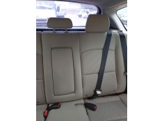 Recambio de cinturon seguridad trasero central para mazda 3 (bk) 1.6 (bk14) referencia OEM IAM BP4K57740H02  