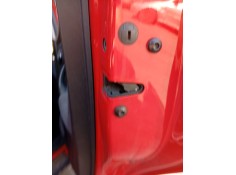 Recambio de cerradura puerta trasera derecha para seat altea xl (5p5, 5p8) 1.6 tdi referencia OEM IAM 7L0839016D  