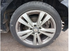 Recambio de mangueta trasera izquierda para mercedes-benz clase a (w176) a 180 (176.042) referencia OEM IAM 2463503541  
