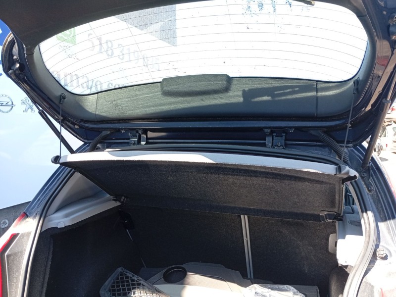 Recambio de bandeja trasera para bmw 1 (e81) 118 d referencia OEM IAM 51466966716  