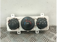 Recambio de mando calefaccion / aire acondicionado para renault master iii master iii referencia OEM IAM 275107490R  