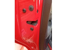 Recambio de cerradura puerta trasera izquierda para seat altea xl (5p5, 5p8) 1.6 tdi referencia OEM IAM 7L0839015D  