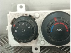 Recambio de mando calefaccion / aire acondicionado para renault master iii master iii referencia OEM IAM 275107490R   2