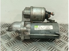 Recambio de motor arranque para fiat fiorino monospace (225_) 1.3 jtd multijet (225bxb1a, 225bxb11) referencia OEM IAM 518102660