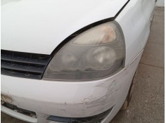 Recambio de faro izquierdo para renault clio ii (bb_, cb_) 1.5 dci (b/cb3m) referencia OEM IAM 7701045174  