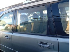 Recambio de luna trasera izquierda para nissan x-trail i (t30) 2.2 di 4x4 referencia OEM IAM 823018H30B  