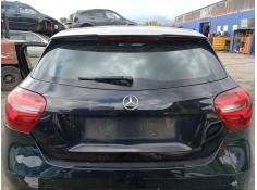 Recambio de motor limpia trasero para mercedes-benz clase a (w176) a 180 (176.042) referencia OEM IAM 1769066300  