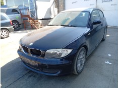 Recambio de barra estabilizadora delantera para bmw 1 (e81) 118 d referencia OEM IAM 31356796305  