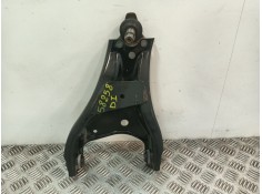 Recambio de brazo suspension inferior delantero izquierdo para dacia duster referencia OEM IAM   