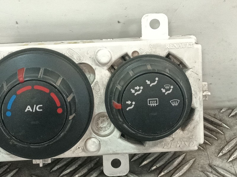 Recambio de mando calefaccion / aire acondicionado para renault master iii master iii referencia OEM IAM 275107490R  