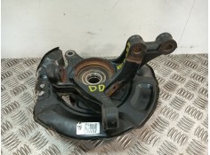 Recambio de mangueta delantera derecha para toyota yaris (_p13_) 1.0 (ksp130) referencia OEM IAM 432110D230  
