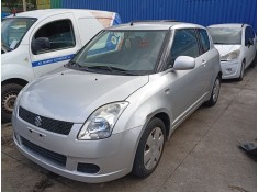 Recambio de barra estabilizadora delantera para suzuki swift iii (mz, ez) 1.3 ddis (rs 413d) referencia OEM IAM   