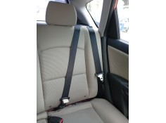 Recambio de cinturon seguridad trasero izquierdo para mazda 3 (bk) 1.6 (bk14) referencia OEM IAM BPYK5779002  