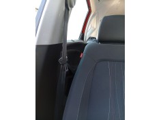 Recambio de cinturon seguridad delantero derecho para seat altea xl (5p5, 5p8) 1.6 tdi referencia OEM IAM 5P0857706BRAA  