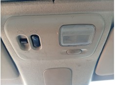 Recambio de luz interior para nissan x-trail i (t30) 2.2 di 4x4 referencia OEM IAM   