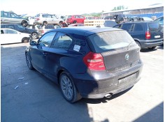 Recambio de barra estabilizadora trasera para bmw 1 (e81) 118 d referencia OEM IAM 33556764423  