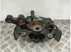 Recambio de mangueta delantera derecha para toyota yaris (_p13_) 1.0 (ksp130) referencia OEM IAM 432110D230   2