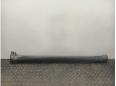 Recambio de faldon lateral para citroën c4 cactus 1.2 vti 82 referencia OEM IAM 9801521780  