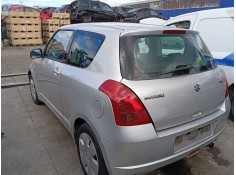 Recambio de barra estabilizadora trasera para suzuki swift iii (mz, ez) 1.3 ddis (rs 413d) referencia OEM IAM   