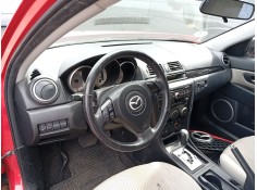 Recambio de columna direccion para mazda 3 (bk) 1.6 (bk14) referencia OEM IAM BP4K32AM0B  