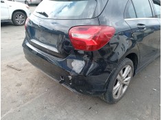 Recambio de paragolpes trasero para mercedes-benz clase a (w176) a 180 (176.042) referencia OEM IAM 17688000009999   2