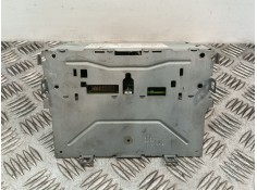 Recambio de sistema audio / radio cd para iveco daily vi furgoneta 35s18, 35c18, 40c18, 50c18, 60c18, 65c18, 70c18 referencia OE