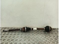 Recambio de transmision delantera derecha para peugeot 308 i (4a_, 4c_) 1.6 hdi referencia OEM IAM 9661107280 8NN47 