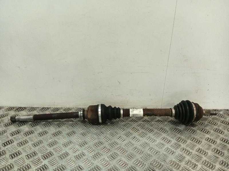 Recambio de transmision delantera derecha para peugeot 308 i (4a_, 4c_) 1.6 hdi referencia OEM IAM 9661107280 8NN47 
