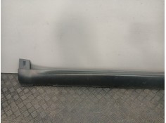Recambio de faldon lateral para citroën c4 cactus 1.2 vti 82 referencia OEM IAM 9801521780   2