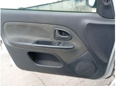 Recambio de guarnecido puerta delantera izquierda para renault clio ii (bb_, cb_) 1.5 dci (b/cb3m) referencia OEM IAM   