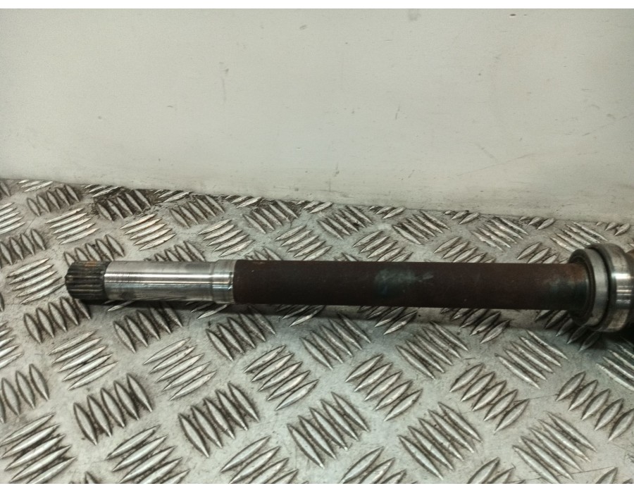 Recambio de transmision delantera derecha para peugeot 308 i (4a_, 4c_) 1.6 hdi referencia OEM IAM 9661107280 8NN47 