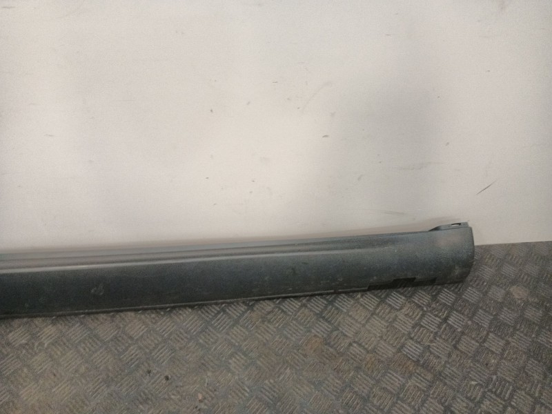 Recambio de faldon lateral para citroën c4 cactus 1.2 vti 82 referencia OEM IAM 9801521780  