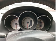 Recambio de cuadro instrumentos para mazda 3 (bk) 1.6 (bk14) referencia OEM IAM BP4K55430  