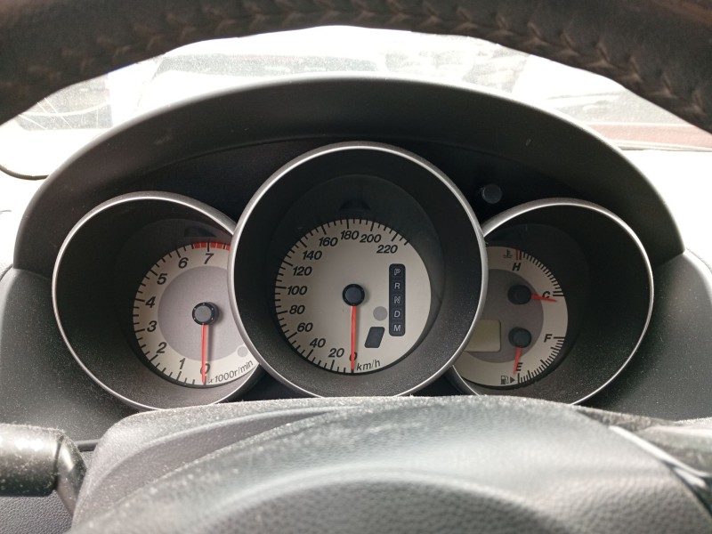 Recambio de cuadro instrumentos para mazda 3 (bk) 1.6 (bk14) referencia OEM IAM BP4K55430  