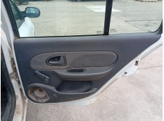 Recambio de guarnecido puerta trasera derecha para renault clio ii (bb_, cb_) 1.5 dci (b/cb3m) referencia OEM IAM   