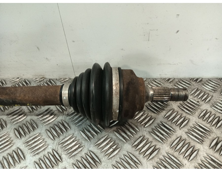 Recambio de transmision delantera derecha para peugeot 308 i (4a_, 4c_) 1.6 hdi referencia OEM IAM 9661107280 8NN47 