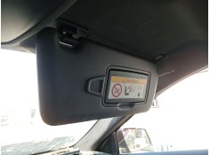 Recambio de parasol derecho para mercedes-benz clase a (w176) a 180 (176.042) referencia OEM IAM 17681012009H43  
