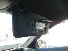 Recambio de parasol derecho para mercedes-benz clase a (w176) a 180 (176.042) referencia OEM IAM 17681012009H43   2