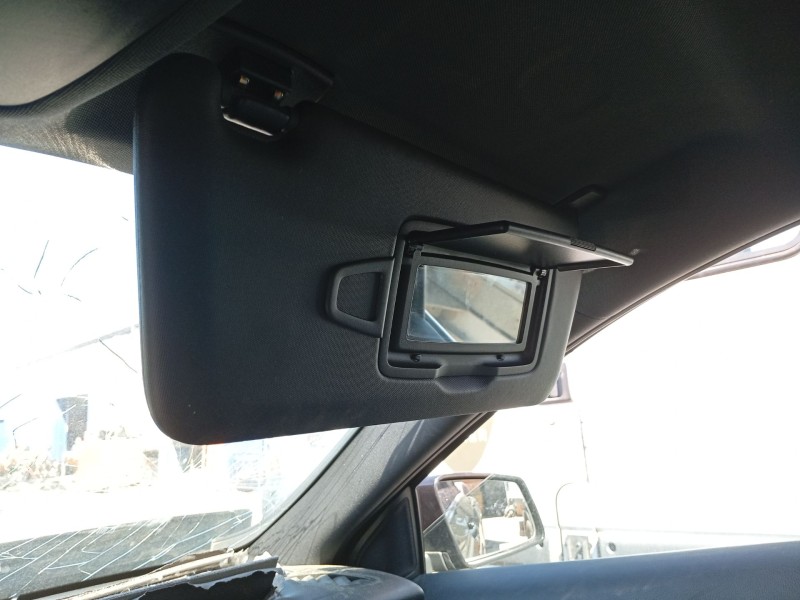 Recambio de parasol derecho para mercedes-benz clase a (w176) a 180 (176.042) referencia OEM IAM 17681012009H43  