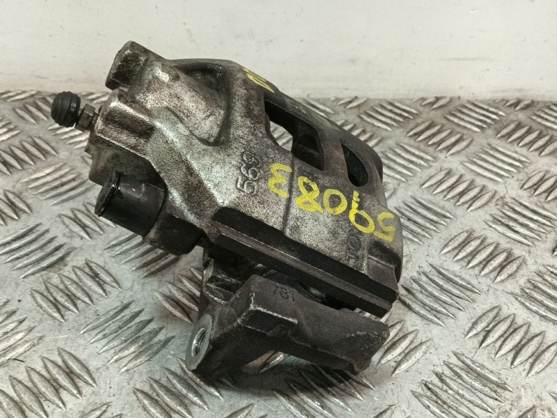 Recambio de pinza freno delantera derecha para toyota yaris (_p13_) 1.0 (ksp130) referencia OEM IAM 477300D070  