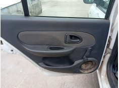 Recambio de guarnecido puerta trasera izquierda para renault clio ii (bb_, cb_) 1.5 dci (b/cb3m) referencia OEM IAM   