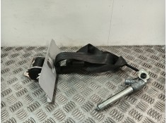 Recambio de cinturon seguridad delantero derecho para opel corsa e furgoneta/hatchback (x15) 1.3 cdti (08) referencia OEM IAM 60