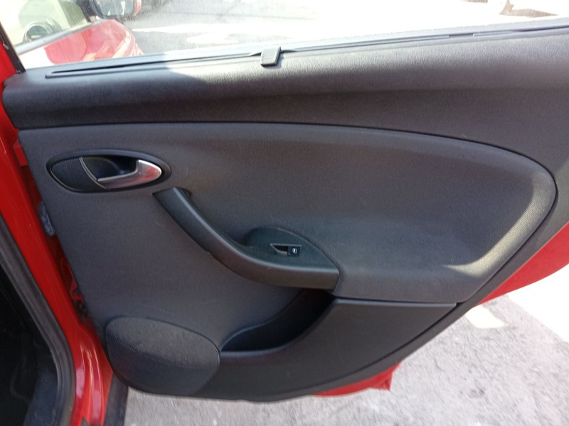 Recambio de elevalunas trasero derecho para seat altea xl (5p5, 5p8) 1.6 tdi referencia OEM IAM 5P0839462A  