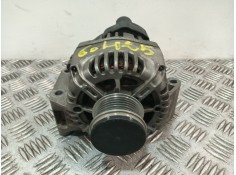 Recambio de alternador para fiat fiorino monospace (225_) 1.3 jtd multijet (225bxb1a, 225bxb11) referencia OEM IAM 51784845  