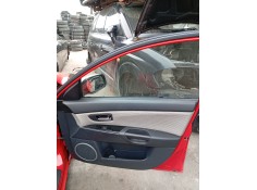 Recambio de elevalunas delantero derecho para mazda 3 (bk) 1.6 (bk14) referencia OEM IAM BP4L58560A  
